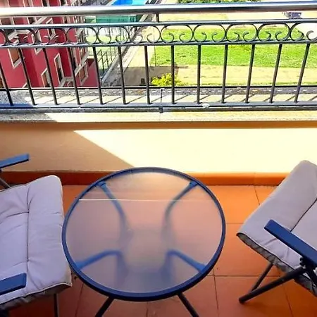 Duplex Playa Con Terraza