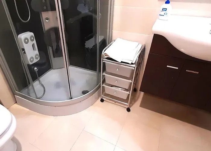 Duplex Playa Con Terraza 포스