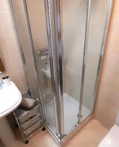 아파트 Duplex Playa Con Terraza *